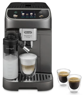 Кофемашина Delonghi ECAM320.70.TB 