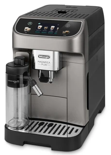 Кофемашина Delonghi ECAM320.70.TB 