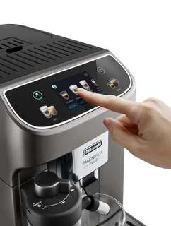 Кофемашина Delonghi ECAM320.70.TB 