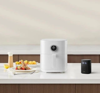 Аэрогриль Xiaomi Smart Air Fryer BHR8234EU 