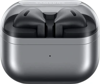 Наушники TWS Samsung Galaxy Buds 3, серебристый 