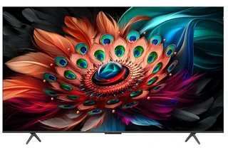 Телевизор 55" TCL 55C655 