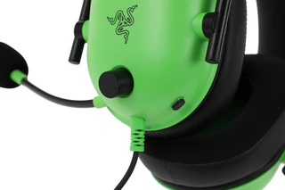 Гарнитура игровая Razer Blackshark V2 X, зеленый 