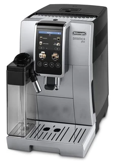 Кофемашина Delonghi ECAM380.85.SB 