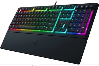 Клавиатура проводная Razer Ornata V3 