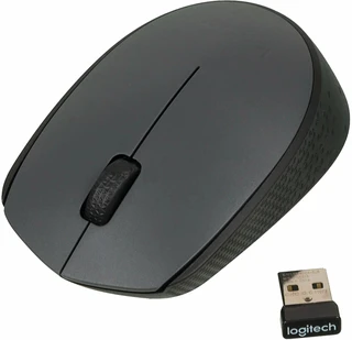 Комплект беспроводной Logitech MK235 