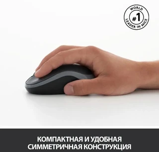 Комплект беспроводной Logitech MK270 