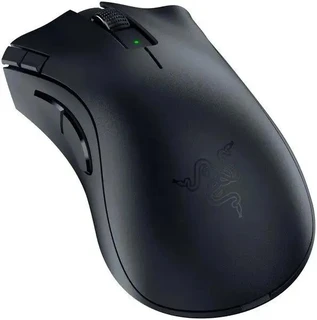 Мышь игровая Razer DeathAdder V2 X Hyperspeed 