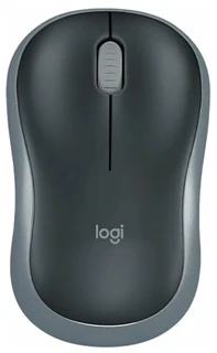 Мышь беспроводная Logitech M185 