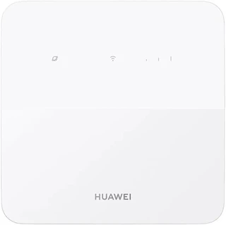 Wi-Fi роутер HUAWEI B320-323, белый 