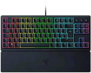 Клавиатура Razer Ornata V3 TKL, черный 