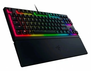 Клавиатура Razer Ornata V3 TKL, черный 