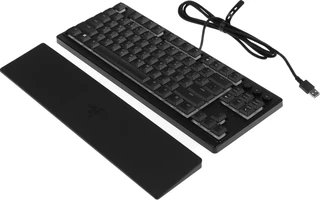 Клавиатура Razer Ornata V3 TKL, черный 