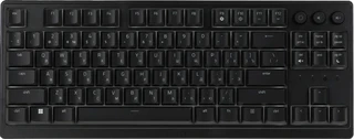 Клавиатура Razer Ornata V3 TKL, черный 