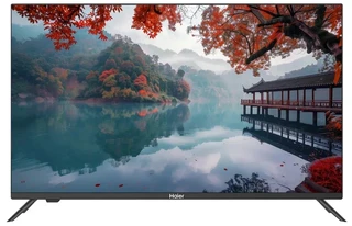 Телевизор 32" Haier Smart TV M1 