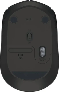 Мышь беспроводная Logitech M171 