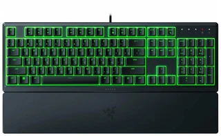 Клавиатура Razer Ornata V3 X, черный 