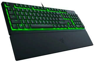 Клавиатура Razer Ornata V3 X, черный 