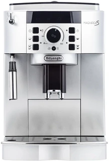 Кофемашина Delonghi ECAM 22.110.SB 