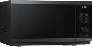 Микроволновая печь Samsung MS23DG4504AGBW, черный 