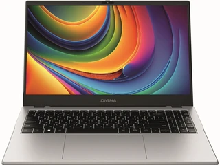 Ноутбук 15.6" DIGMA EVE C5802 