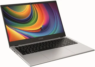 Ноутбук 15.6" DIGMA EVE C5802 