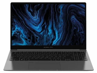 Ноутбук 15.6" DIGMA Pro Sprint N 