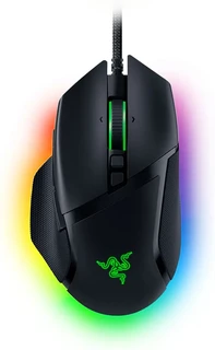 Мышь игровая Razer Basilisk V3, черный 