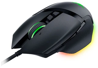 Мышь игровая Razer Basilisk V3, черный 