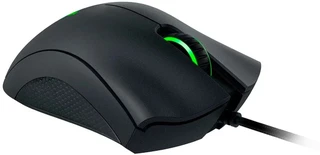 Мышь игровая Razer DeathAdder Essential, черный 