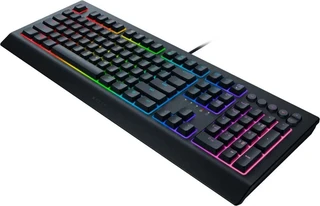 Клавиатура игровая Razer Cynosa V2, черный 