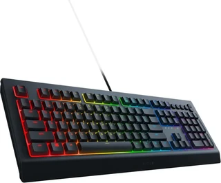 Клавиатура игровая Razer Cynosa V2, черный 