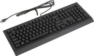 Клавиатура игровая Razer Cynosa V2, черный 