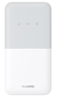 Модем 4G/LTE HUAWEI Mobile Wifi 5, белый 