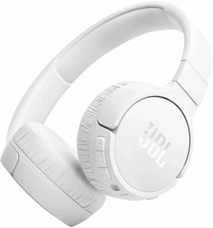 Наушники беспроводные JBL 670NC, белый 