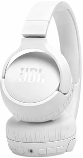 Наушники беспроводные JBL 670NC, белый 