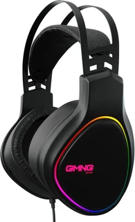 Наушники игровые GMNG HS-L770G, черный 