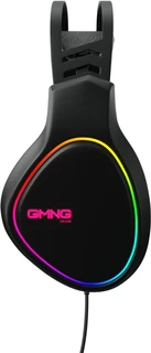 Наушники игровые GMNG HS-L770G, черный 