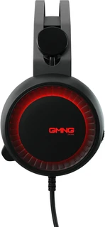 Гарнитура игровая GMNG HS-L870G, черный 