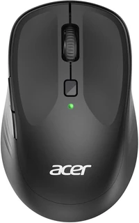 Мышь беспроводная Acer OMR300, черный 