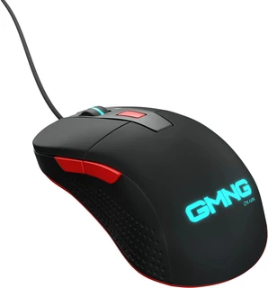 Мышь игровая GMNG 720GM, чёрный 