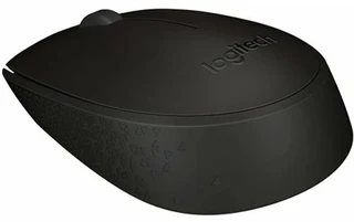 Мышь беспроводная Logitech B170 