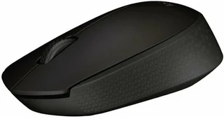 Мышь беспроводная Logitech B170 