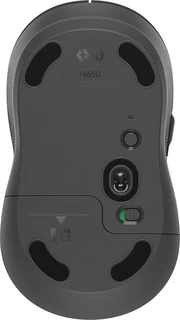 Мышь беспроводная Logitech M650 