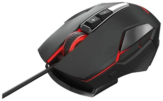 Мышь игровая GMNG 710GM, чёрный 