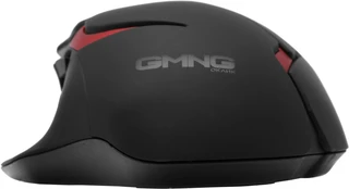 Мышь игровая GMNG 705GM, чёрный 