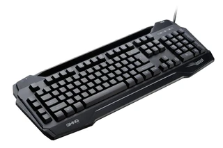 Клавиатура игровая GMNG 975GK, черный 