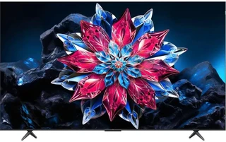 Телевизор 65" TCL 65C655 PRO 