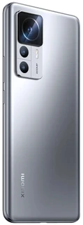 Смартфон 6.67" Xiaomi 12T Pro 8/128GB Silver 