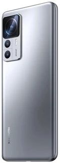 Смартфон 6.67" Xiaomi 12T Pro 8/128GB Silver 